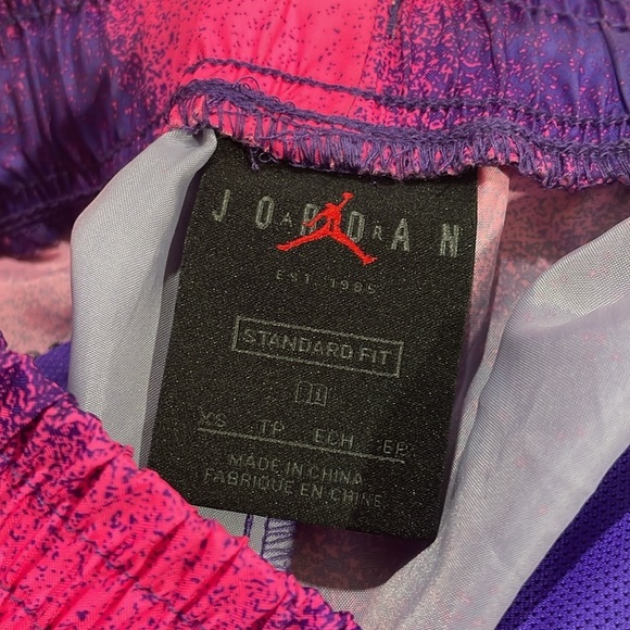 Air Jordan Nike PSG Paris Saint-Germain Women's Warm-Up Pants - Picture 3 of 10